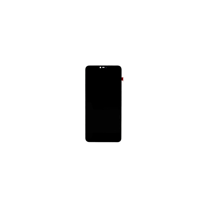 LCD Display for Xiaomi Mi 8 Lite black Premium Quality