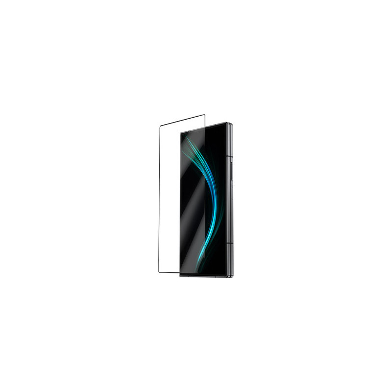 Benks Tempered glass Glass Warrior HD for Samsung Galaxy Z Fold 7 black