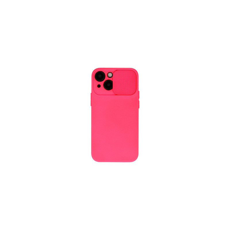 Camshield Soft for Samsung Galaxy S25 Pink