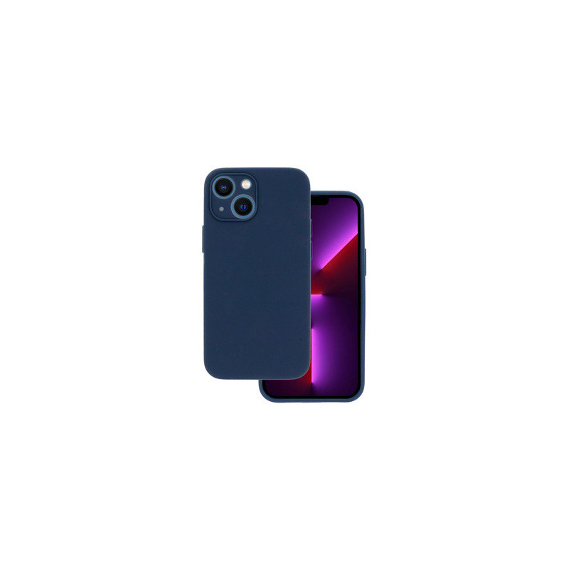 Silicone Lite Case for Samsung Galaxy S25 navy