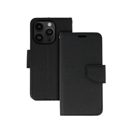 Fancy Case for Samsung Galaxy S25 Ultra black