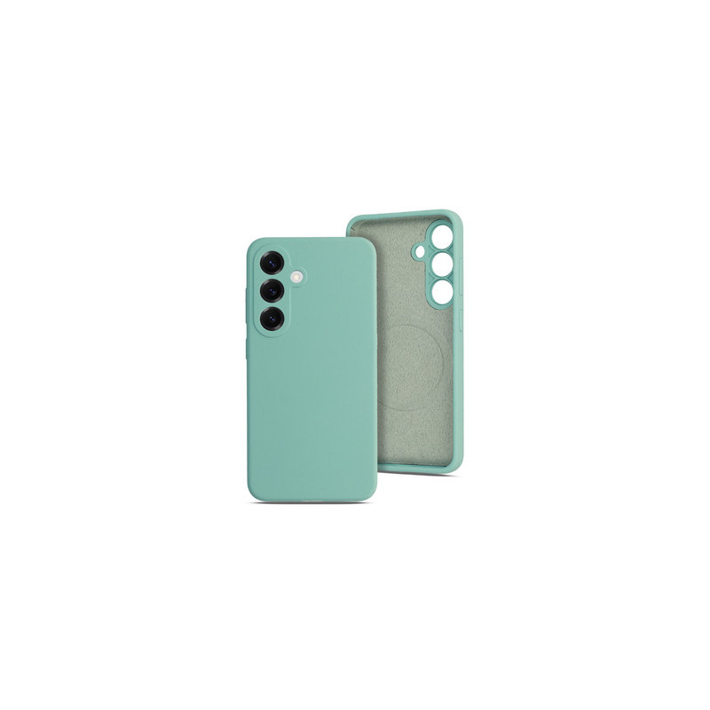 MagColor Pure Case for Samsung Galaxy S25 Ultra mint
