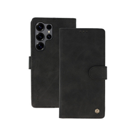 Wonder Fancy Case for Samsung Galaxy S25 Ultra black