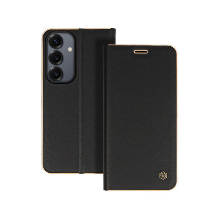 Wonder Frame Case for Samsung Galaxy S25 Ultra black