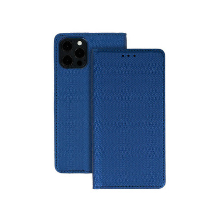 Smart Book MAGNET Case for SAMSUNG GALAXY S25 ULTRA NAVY