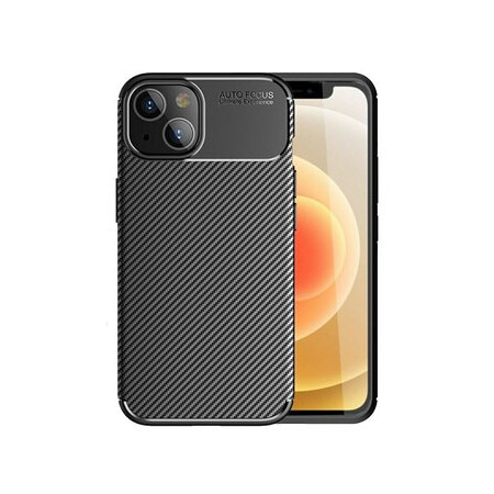 Tel Protect Carbon Elite for Samsung Galaxy S25 Ultra Black