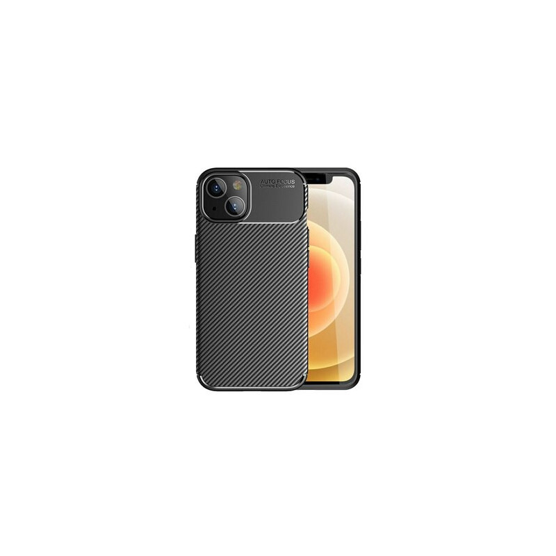 Tel Protect Carbon Elite for Samsung Galaxy S25 Ultra Black