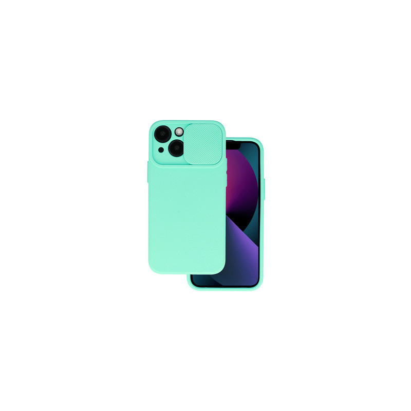 Camshield Soft for Samsung Galaxy S24 Ultra Mint