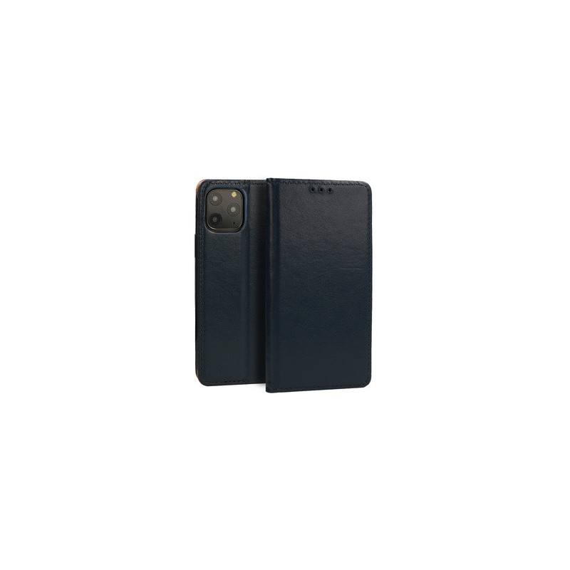 Book Special Case for SAMSUNG GALAXY S24 PLUS NAVY