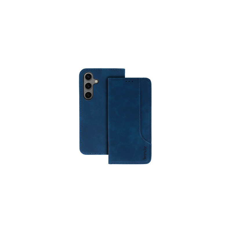 Wonder Prime Case for Samsung Galaxy S24 Plus navy