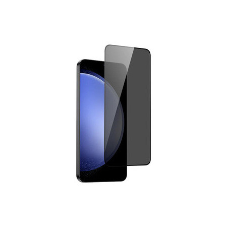 Benks Tempered glass Ultra Shield Privacy for Samsung Galaxy S24/S25 (with fingerprint unlock)