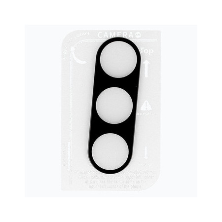 Tempered Glass HARD SILK PRINT for camera (LENS) for Samsung Galaxy S24 (island)