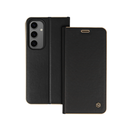 Wonder Frame Case for Samsung Galaxy S24 black