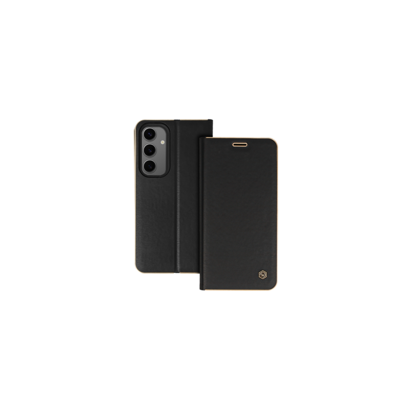 Wonder Frame Case for Samsung Galaxy S24 black