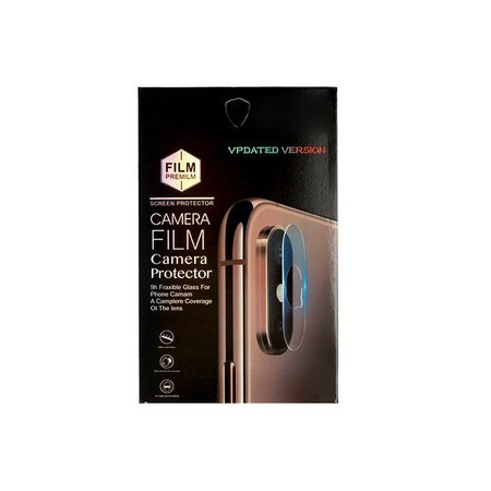 copy of Tvrdené sklo na fotoaparát pre HONOR 8X