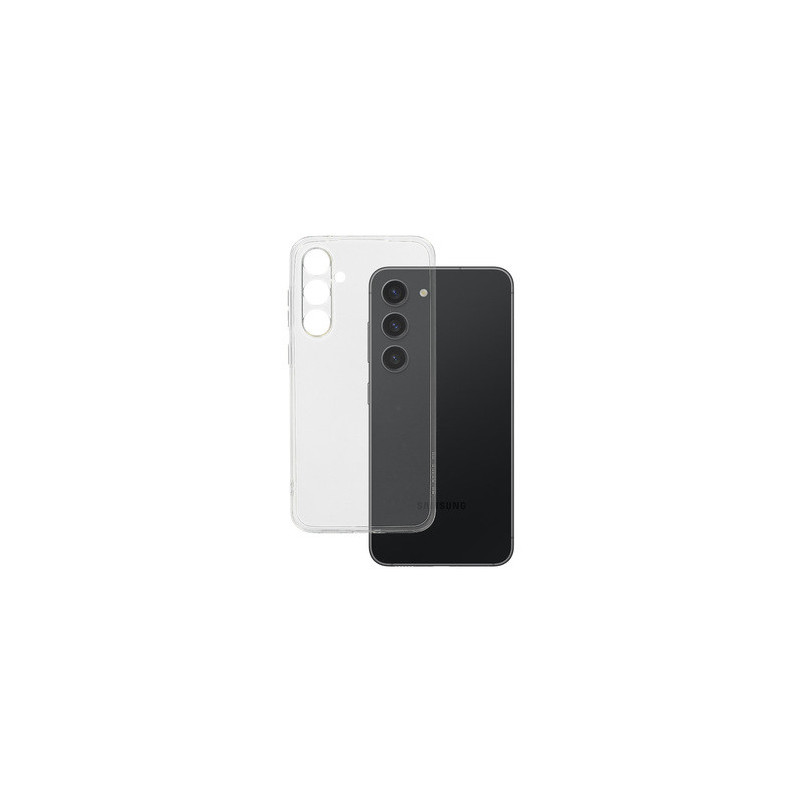 Ultra Clear 1mm Case for Samsung Galaxy S23 FE Transparent