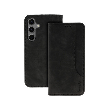 Wonder Prime Case for Samsung Galaxy S23 FE black
