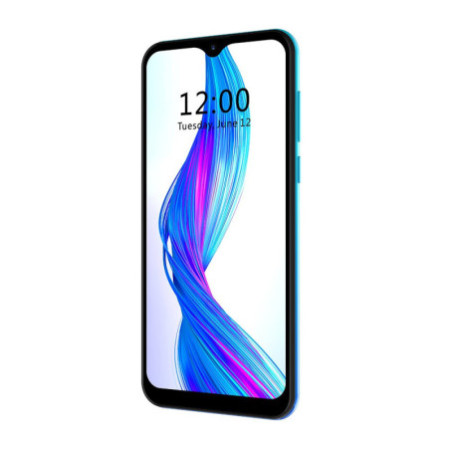 FiGi Note 1, 3/32 GB, Dual SIM,Blue