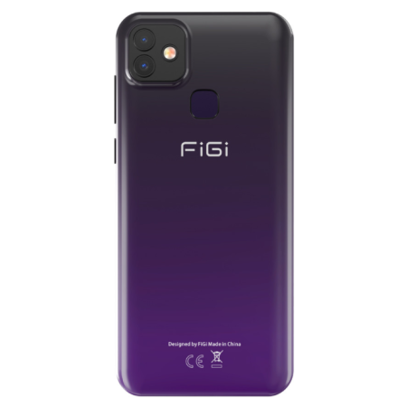 copy of FiGi Note 1, 3/32 GB, Dual SIM,Purple