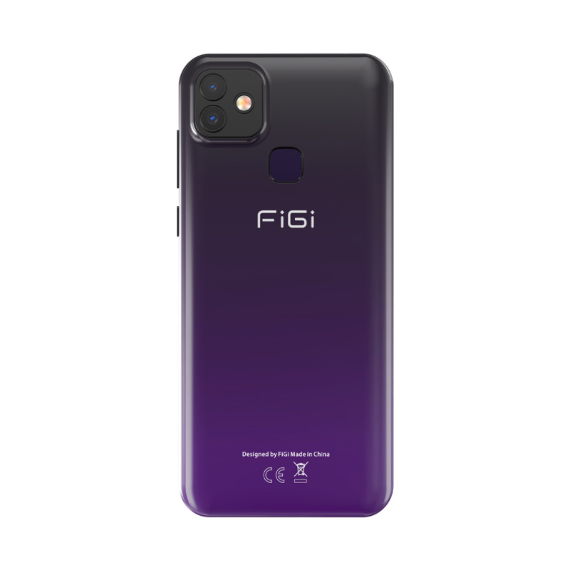 copy of FiGi Note 1, 3/32 GB, Dual SIM,Purple