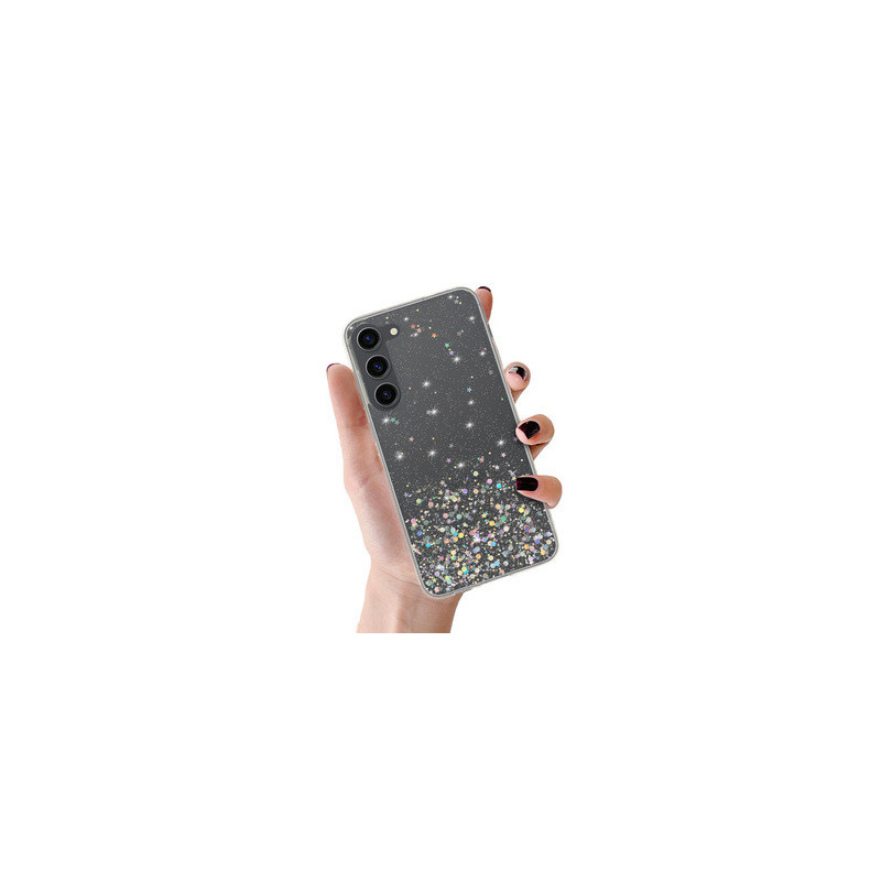 Brilliant Clear Case for Samsung Galaxy S23 Plus Transparent