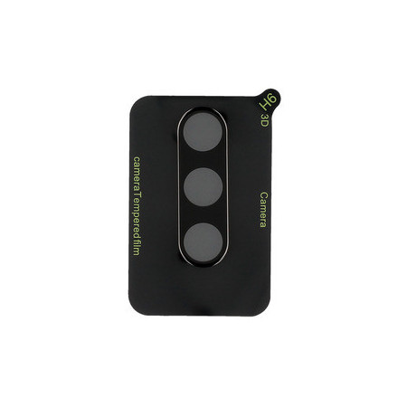 Tempered Glass for camera (LENS) for Samsung Galaxy S23 Plus (island)
