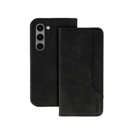 Wonder Prime Case for Samsung Galaxy S23 Plus black