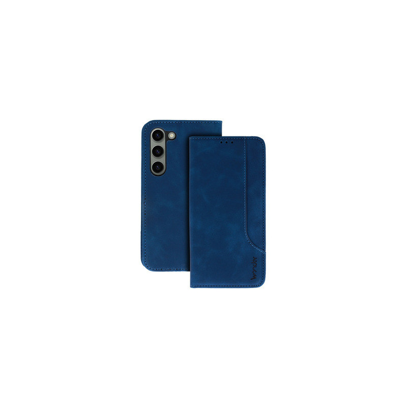 Wonder Prime Case for Samsung Galaxy S23 Plus navy