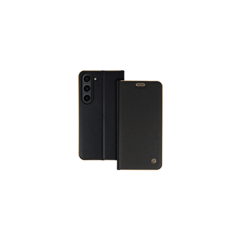 Wonder Frame Case for Samsung Galaxy S23 black