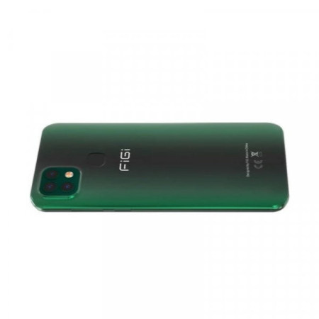 copy of FiGi Note 1 Pro, 4/128 GB, Dual SIM, Forest