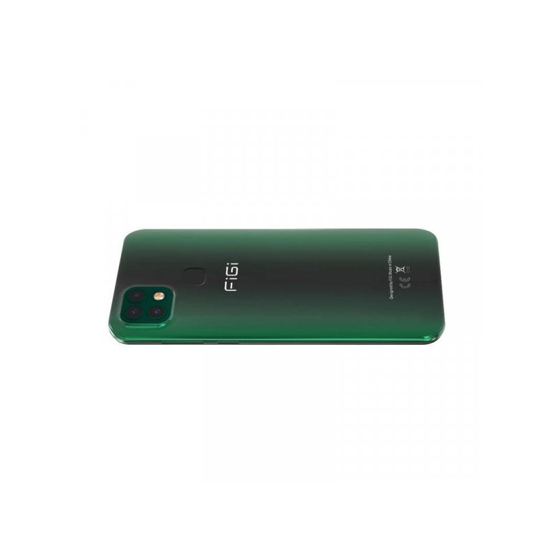 copy of FiGi Note 1 Pro, 4/128 GB, Dual SIM, Forest