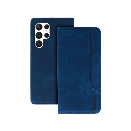 Wonder Prime Case for Samsung Galaxy S22 Ultra navy