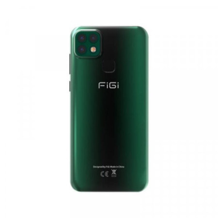 copy of FiGi Note 1 Pro, 4/128 GB, Dual SIM, Forest