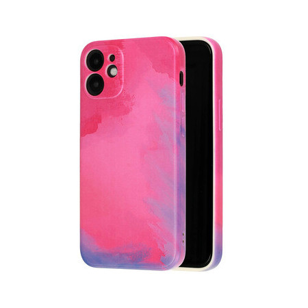 Tel Protect Ink Case for Samsung Galaxy S21 Plus design 1