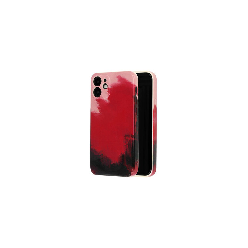 Tel Protect Ink Case for Samsung Galaxy S21 Plus design 2