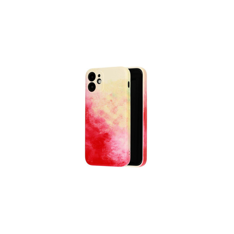 Tel Protect Ink Case for Samsung Galaxy S21 Plus design 3