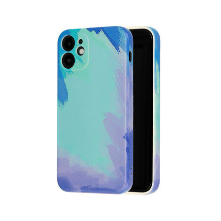 Tel Protect Ink Case for Samsung Galaxy S21 Plus design 4