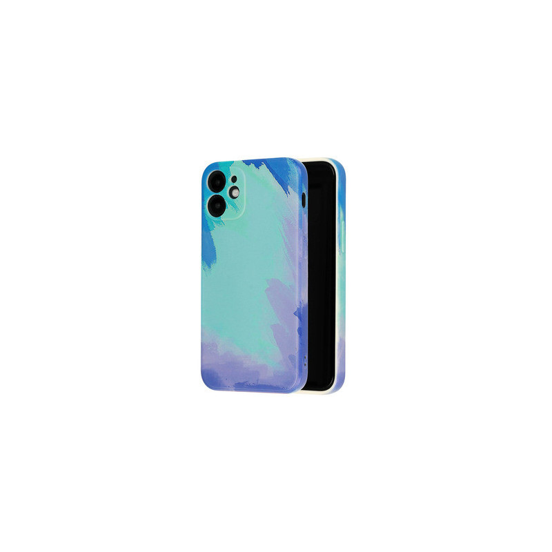 Tel Protect Ink Case for Samsung Galaxy S21 Plus design 4