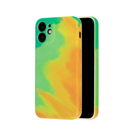 Tel Protect Ink Case for Samsung Galaxy S21 Plus design 6