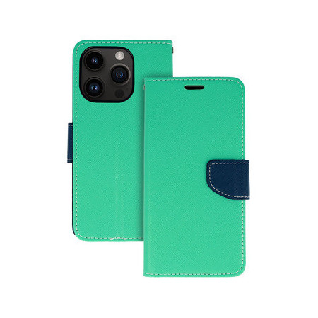 Fancy Case for Samsung Galaxy S20 Ultra mint-navy