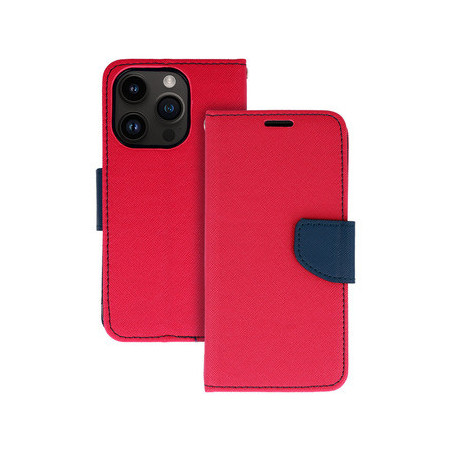 Fancy Case for Samsung Galaxy S20 Ultra pink-navy