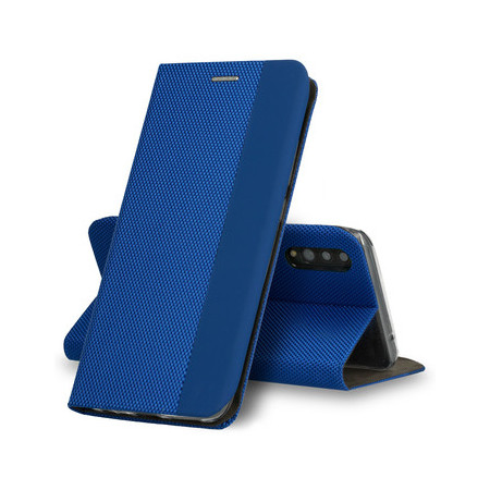 Vennus SENSITIVE Book for Samsung Galaxy S20 Ultra blue