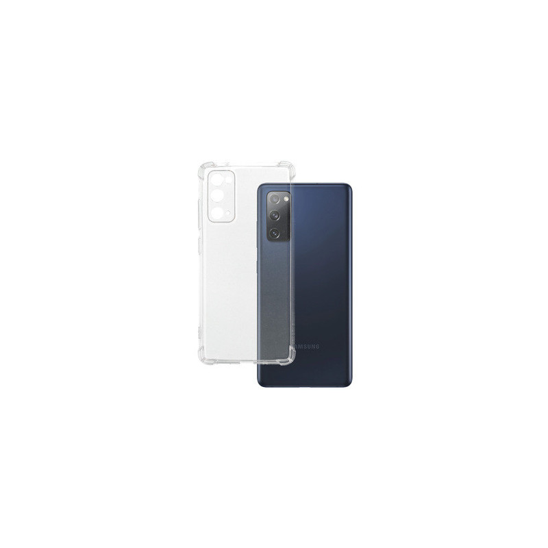 Clin Anti Shock 1,5mm for SAMSUNG GALAXY S20 FE/LITE TRANSPARENT