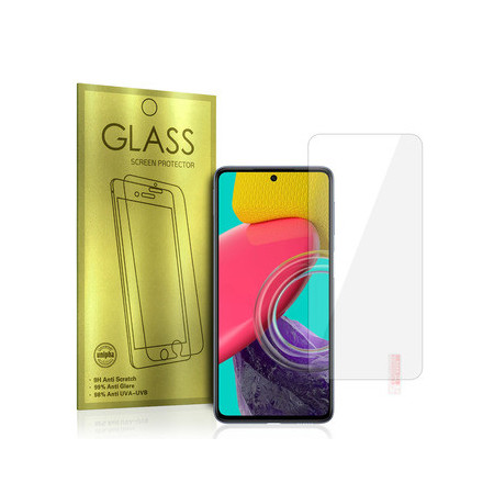 Tempered Glass Gold for SAMSUNG GALAXY M53 5G