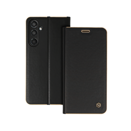 Wonder Frame Case for Samsung Galaxy M35 5G black