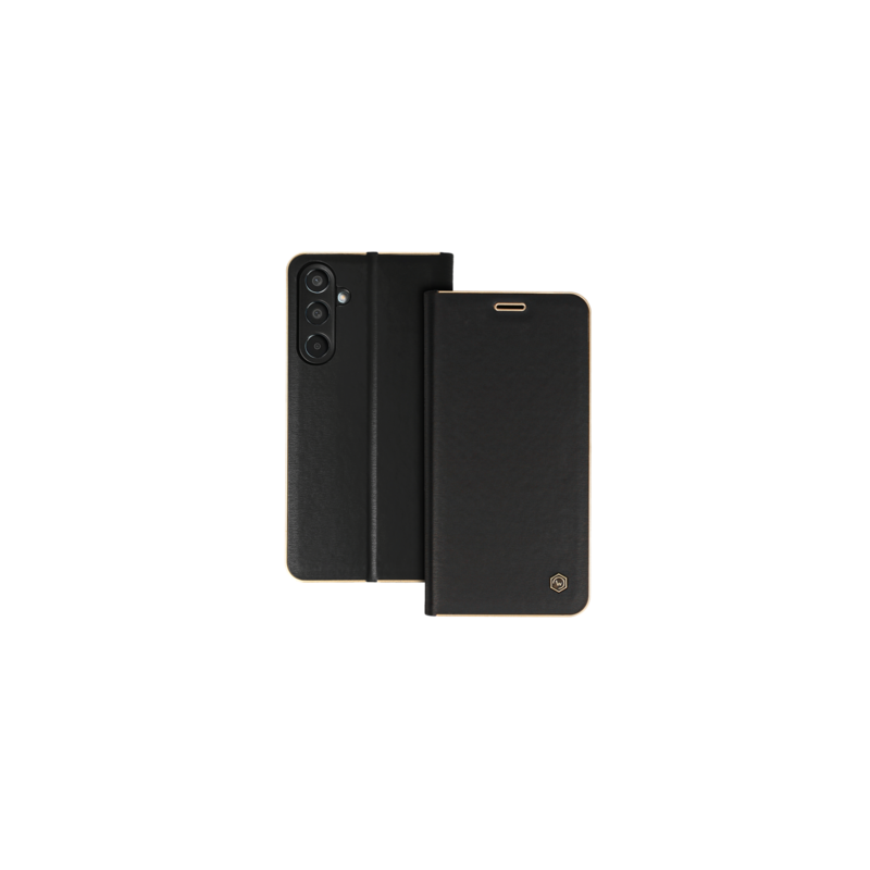 Wonder Frame Case for Samsung Galaxy M35 5G black
