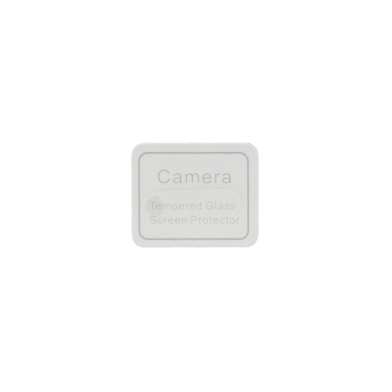 Tempered Glass for camera (LENS) for Samsung Galaxy M30 (island)