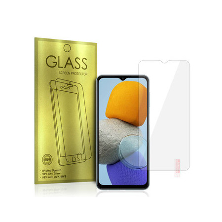 Tempered Glass Gold for SAMSUNG GALAXY M23 5G