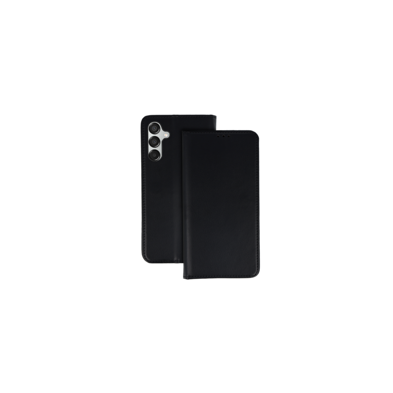 Smart Magneto Case for Samsung Galaxy M15 5G black