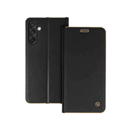Wonder Frame Case for Samsung Galaxy M15 5G black